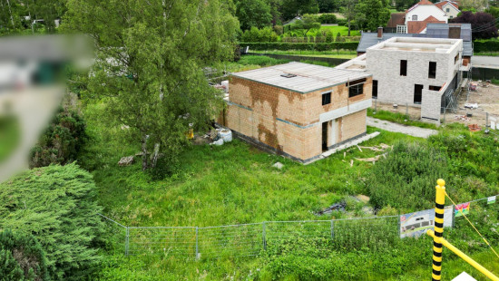 Vogelsancklaan - zn - - 3520