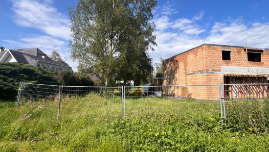 Vogelsancklaan - zn - - 3520