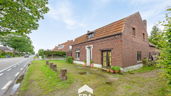 Diestersteenweg - 354 - - 3680