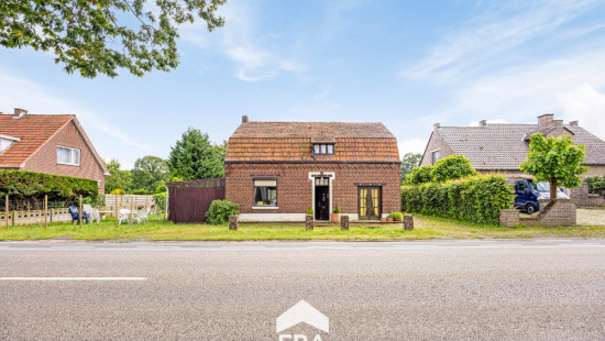 Diestersteenweg - 354 - - 3680