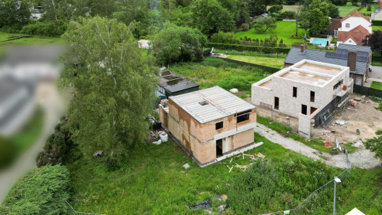 Vogelsancklaan - zn - - 3520