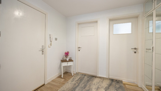 Dokter Roosensplein - 43 - 2001 - 2930