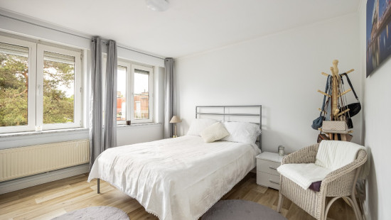 Dokter Roosensplein - 43 - 2001 - 2930