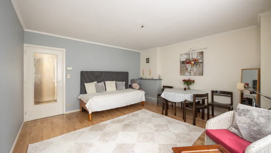 Dokter Roosensplein - 43 - 2001 - 2930