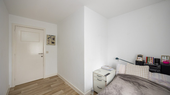 Dokter Roosensplein - 43 - 2001 - 2930