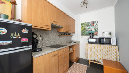 Dokter Roosensplein - 43 - 2001 - 2930