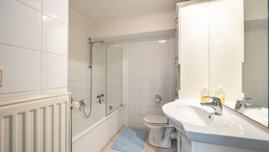 Dokter Roosensplein - 43 - 2001 - 2930