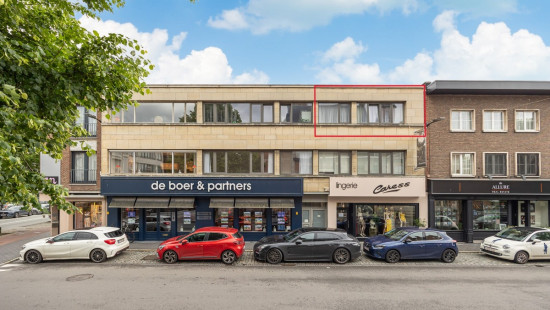 Dokter Roosensplein - 43 - 2001 - 2930