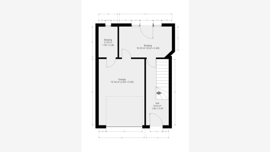 Bosduifstraat - 29 - - 1120