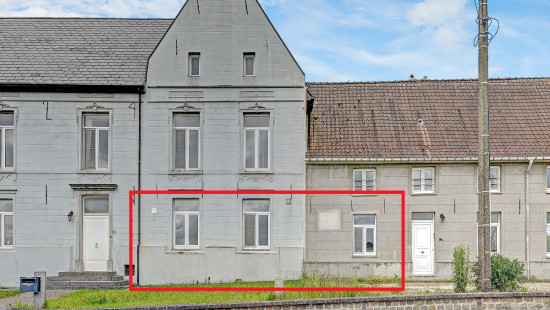 Overijsesteenweg - 69 - - 3080