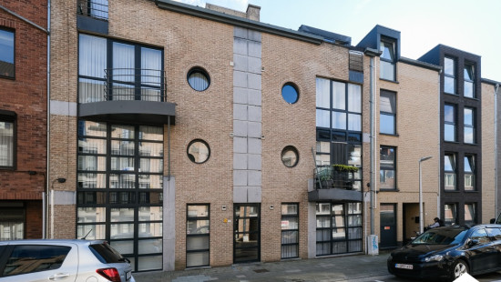 Arnold Maesstraat - 15 - 6 - 3500