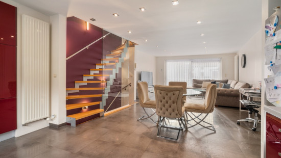 Riddersstraat - 36a - - 1800