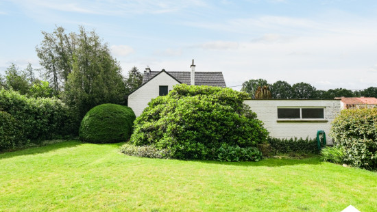 Beverzakstraat - 59 - - 3520