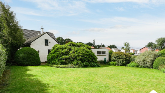 Beverzakstraat - 59 - - 3520