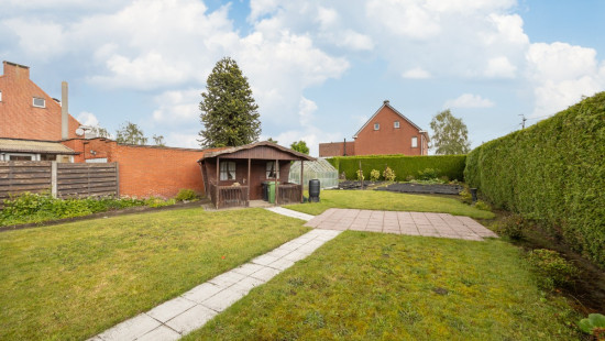 Oude Veldstraat - 121 - - 2960