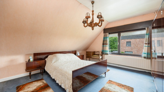 Oude Veldstraat - 121 - - 2960