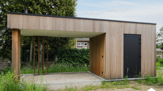 Zavelveld - 8 - lot 3 - lot 3 - 3600