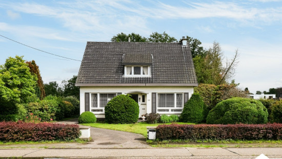 Beverzakstraat - 59 - - 3520