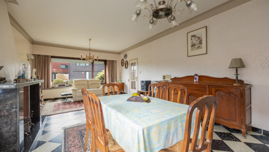 Oude Veldstraat - 121 - - 2960