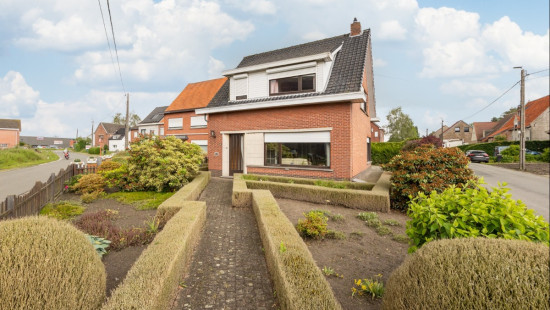 Oude Veldstraat - 121 - - 2960