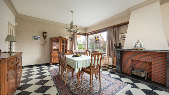 Oude Veldstraat - 121 - - 2960
