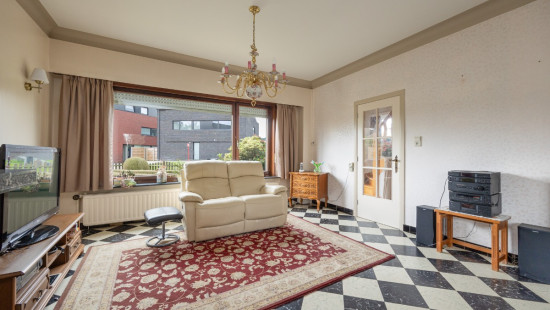 Oude Veldstraat - 121 - - 2960