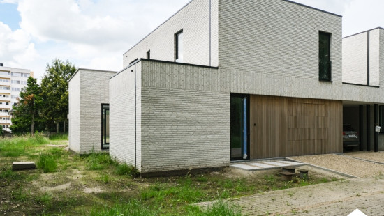 Zavelveld - 8 - lot 3 - lot 3 - 3600