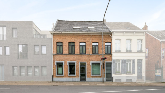 Brugstraat - 7 - - 9120