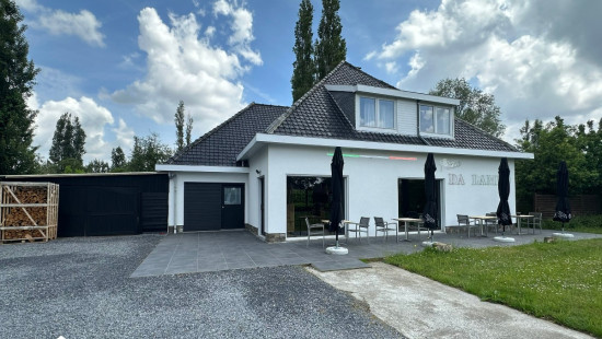 Bruggestraat - 639 - - 8930