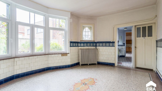 Hoogstraat - 23 - - 8800