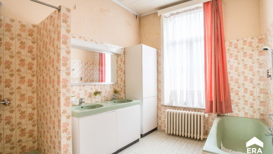 Hoogstraat - 23 - - 8800