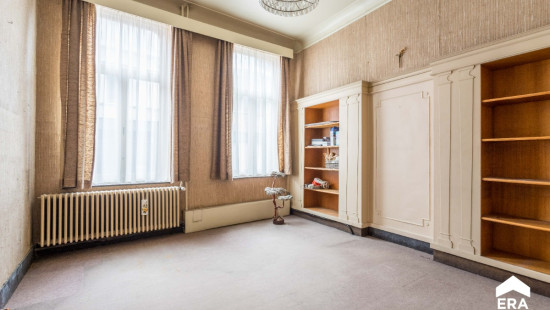 Hoogstraat - 23 - - 8800