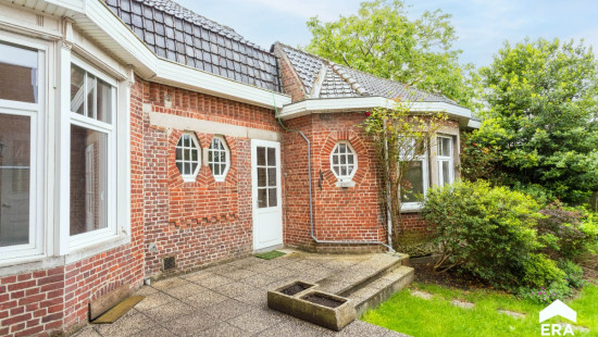Hoogstraat - 23 - - 8800