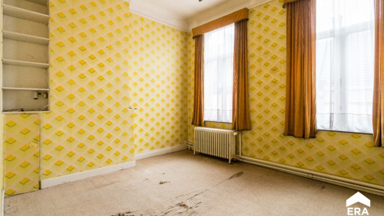 Hoogstraat - 23 - - 8800
