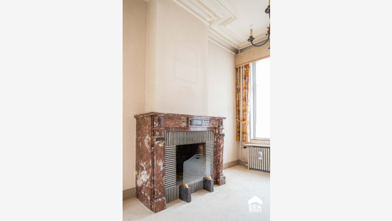 Hoogstraat - 23 - - 8800