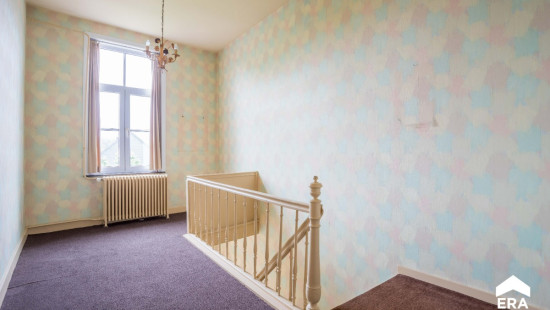 Hoogstraat - 23 - - 8800