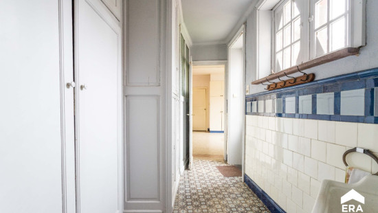 Hoogstraat - 23 - - 8800