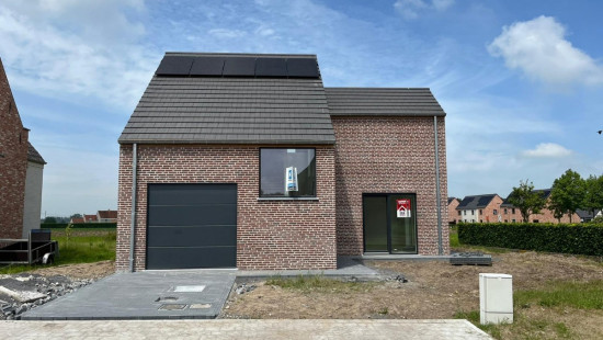 Ettelgemstraat - 28 - - Lot 5 - 8490