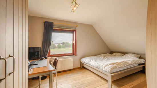 Wilgenhof - 20 - - 8750