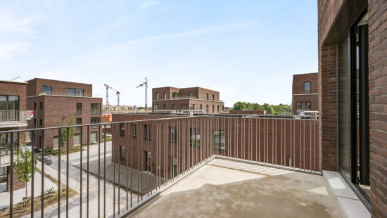 Rika De Backerplein - 2 - 202C - 2050