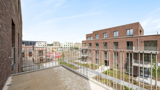 Rika De Backerplein - 2 - 202C - 2050