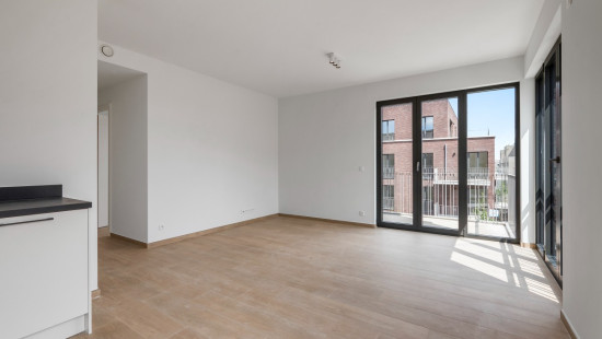 Rika De Backerplein - 2 - 202C - 2050