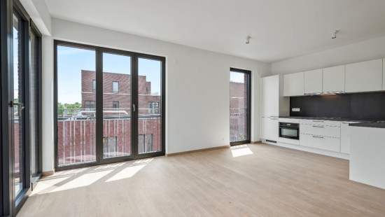 Rika De Backerplein - 2 - 202C - 2050