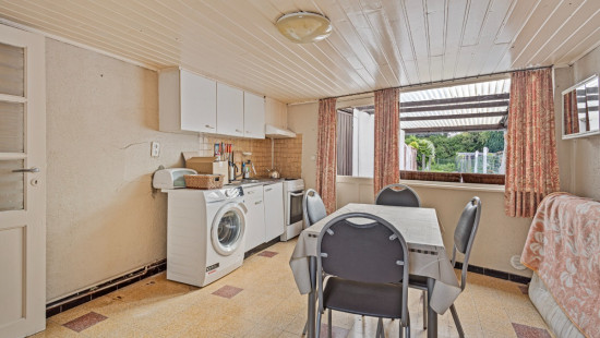 Denderhoutembaan - 35 - - 9400