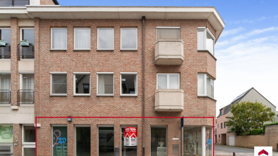 Brouwerijstraat - 16 - - 3 afd, sectie H perceel 647/00M P0032 - 9880