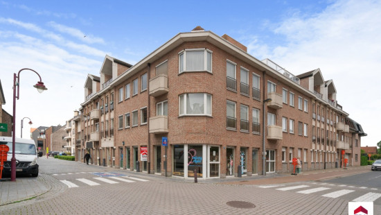 Brouwerijstraat - 16 - - 3 afd, sectie H perceel 647/00M P0032 - 9880