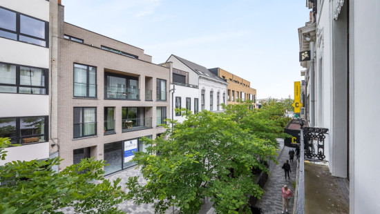 Stationsstraat - 125B - 0101 - 9100