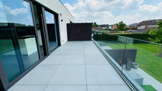 Steenweg - 64 - A.4 - 3540