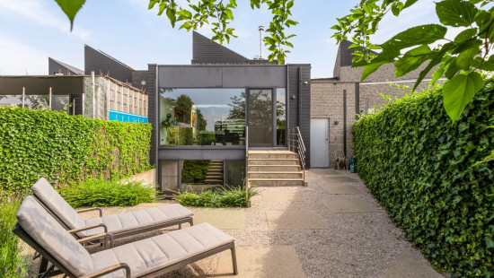 Deerlijkseweg - 182 - - 8790
