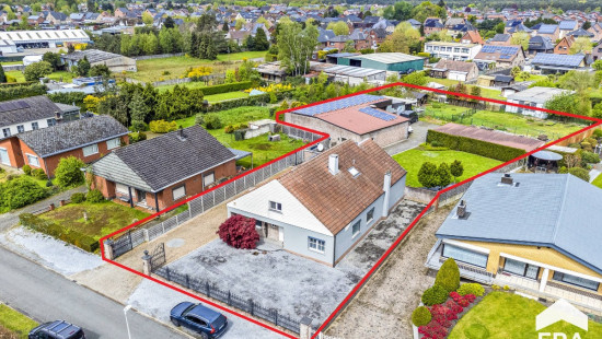 Schoolstraat - 89 - - 3920